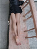 MussGirl慕丝女郎  NO.558 黄莹(23)
